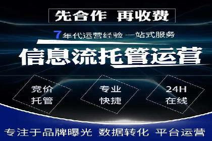 某品牌SEM代运营的成长历程与启示